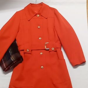 VINTAGE SIZE MED